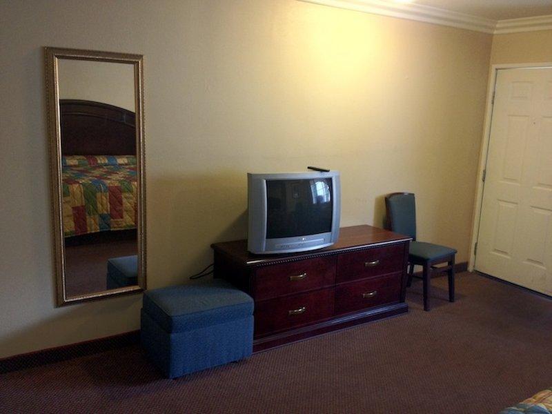 Delmonico Motel Los Angeles Zimmer foto